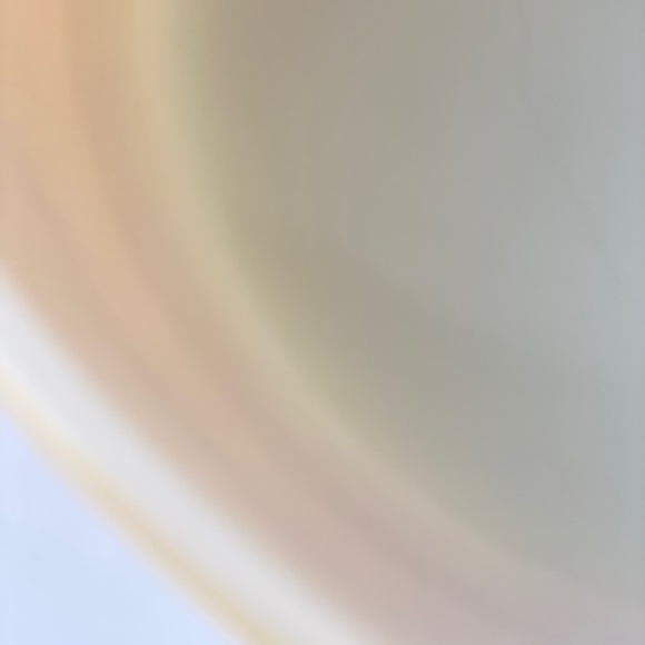 Vintage Pyrex Yellow Butterfly Gold 2.5 Quart # 475-B Casserole Dish - Picture 4 of 8